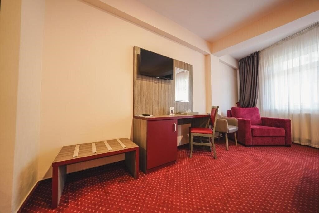 Изображение Hotel Marea Neagra 3*