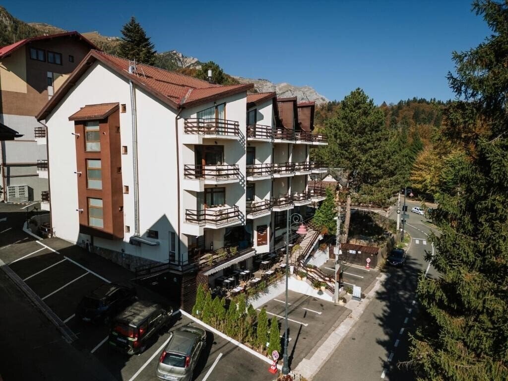 Картинка Hotel Marea Neagra 3*