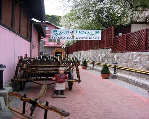 Зображення Irish House вилла