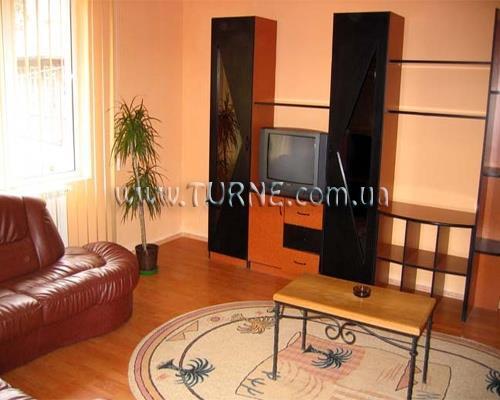 Фотографія Irish House вилла