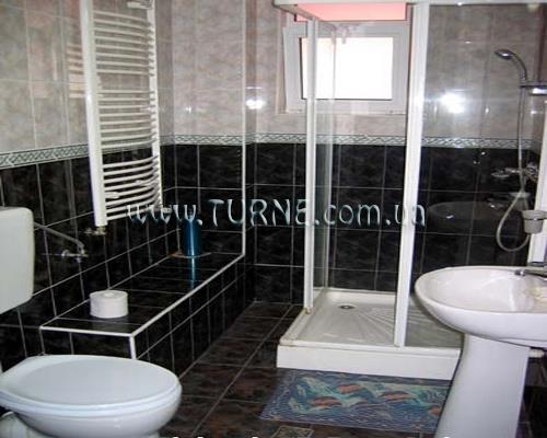 Готель Irish House вилла