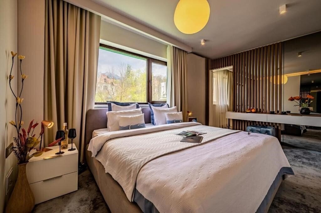 Картинка Hotel Sinaia 3*