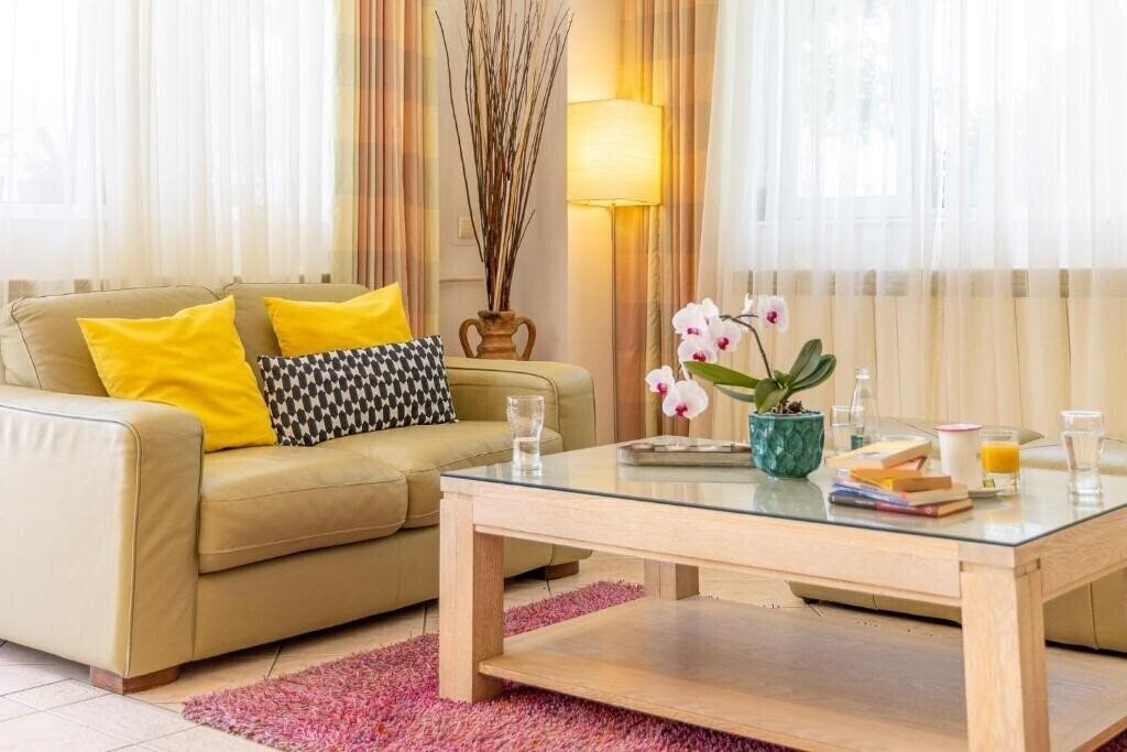 Отель Roberto 3*