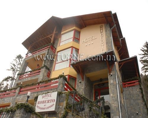 Картинка Roberto 3*