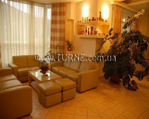 Зображення Roberto 3*