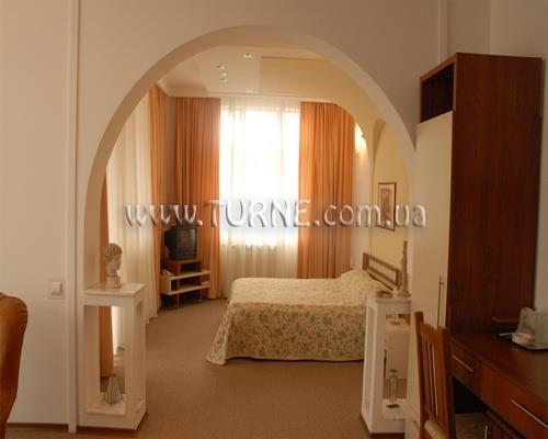 Фотографія Roberto 3*