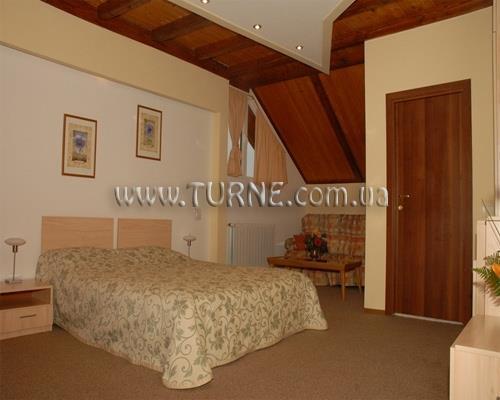 Готель Roberto 3*