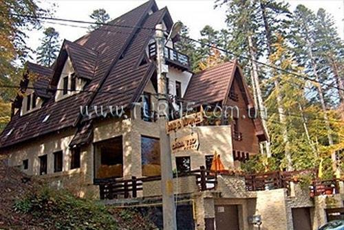 Готель Casa Teo 5*