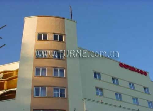 Фотографія Cota 1400 3*