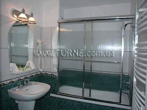 Картинка Bastion 3*