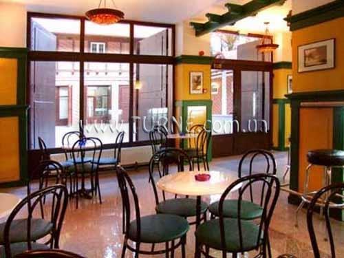 Зображення Bastion 3*