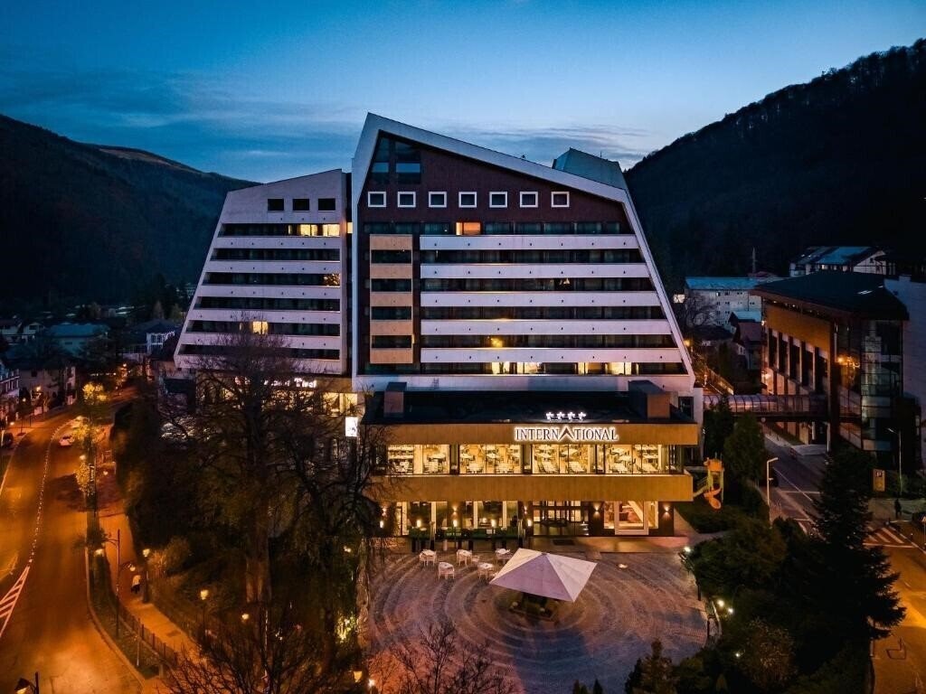 Зображення Hotel International 4*