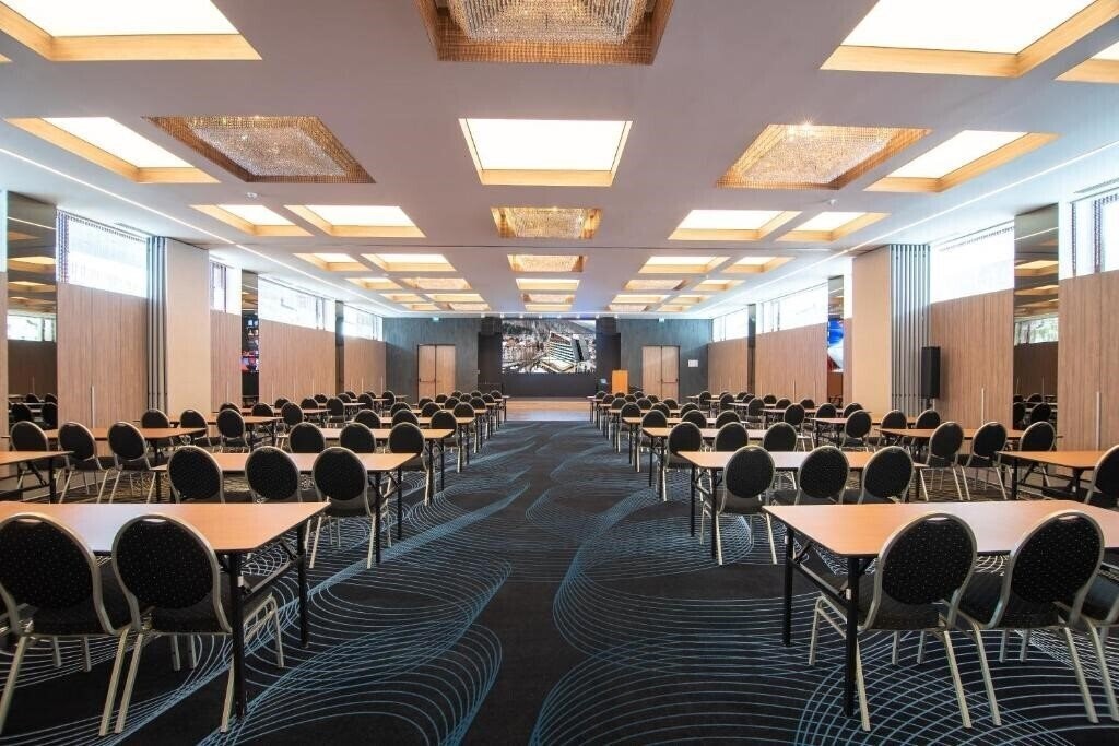 Картинка Hotel International 4*
