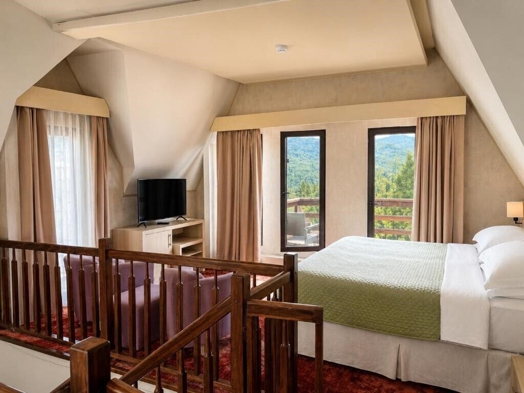 Фото Ioana Hotels 5*