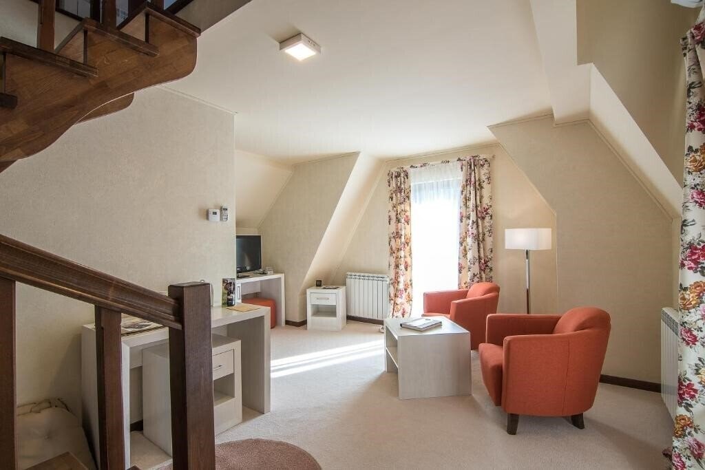 Фотографія Ioana Hotels (ex. Ioana Boutique Hotel) 5*