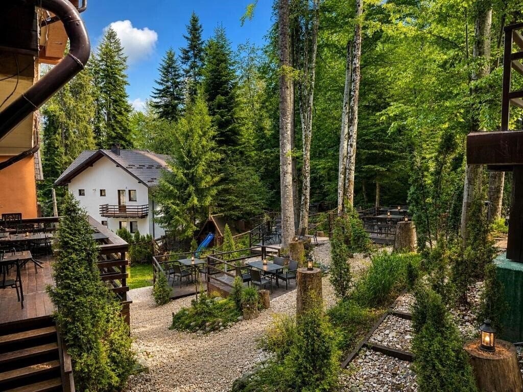 Фотография Ioana Hotels 5*