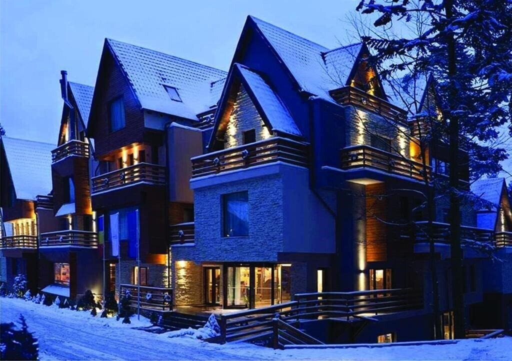 Зображення Ioana Hotels (ex. Ioana Boutique Hotel) 5*