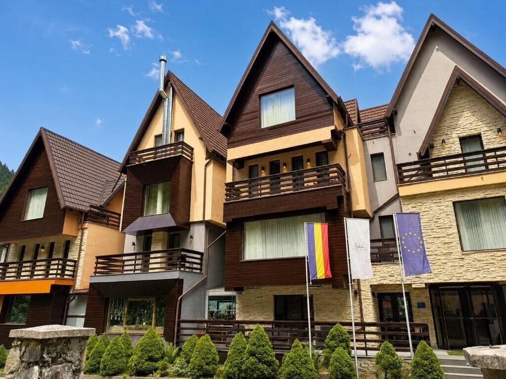 Изображение Ioana Hotels 5*