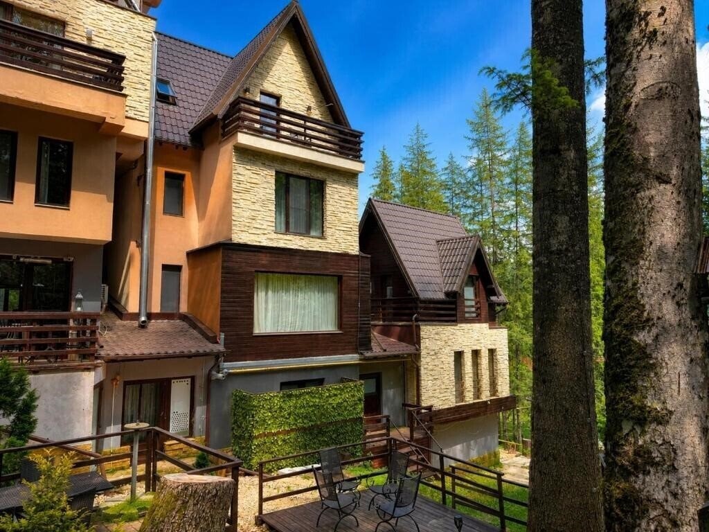 Картинка Ioana Hotels 5*