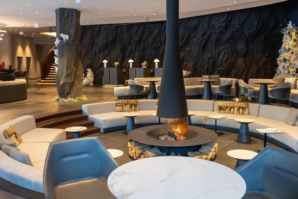 Картинка Hotel Pestera 5*