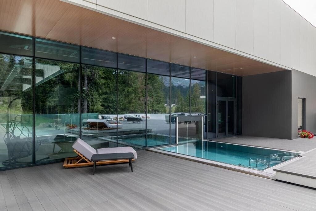 Изображение Hotel Pestera (ex. Hotel Pestera Wellness & SPA) 5*