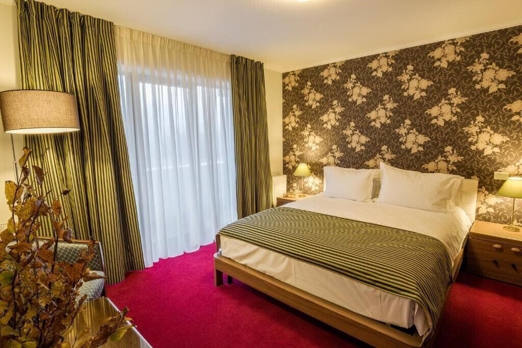 Фото Hotel Boutique Belvedere 4*