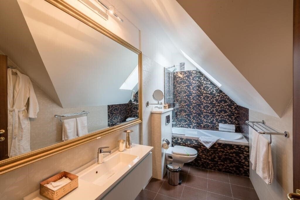 Фотография Hotel Boutique Belvedere 4*