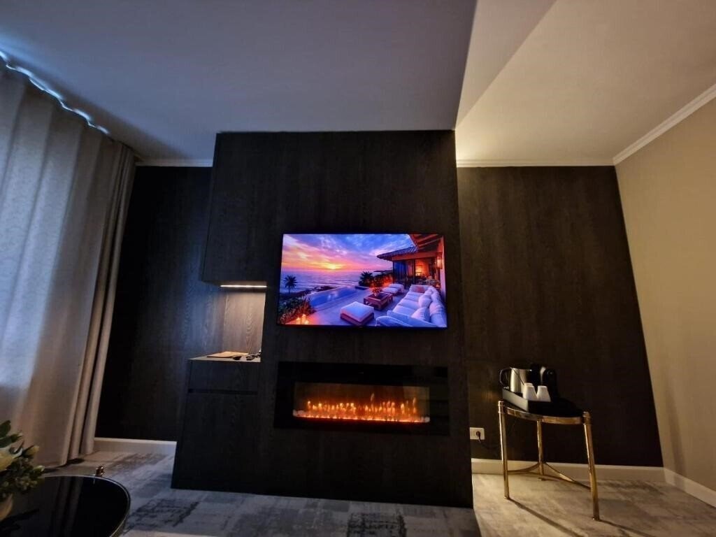 Картинка Hotel Carpathia 4*