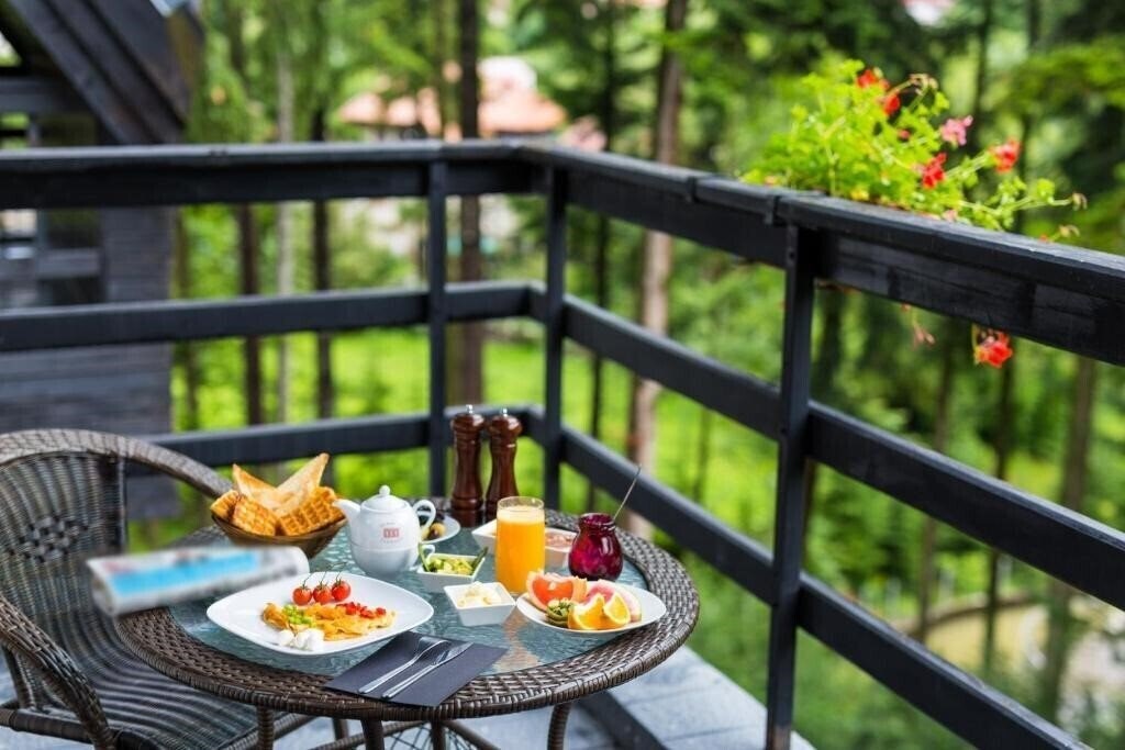 Готель Hotel Smart 4*