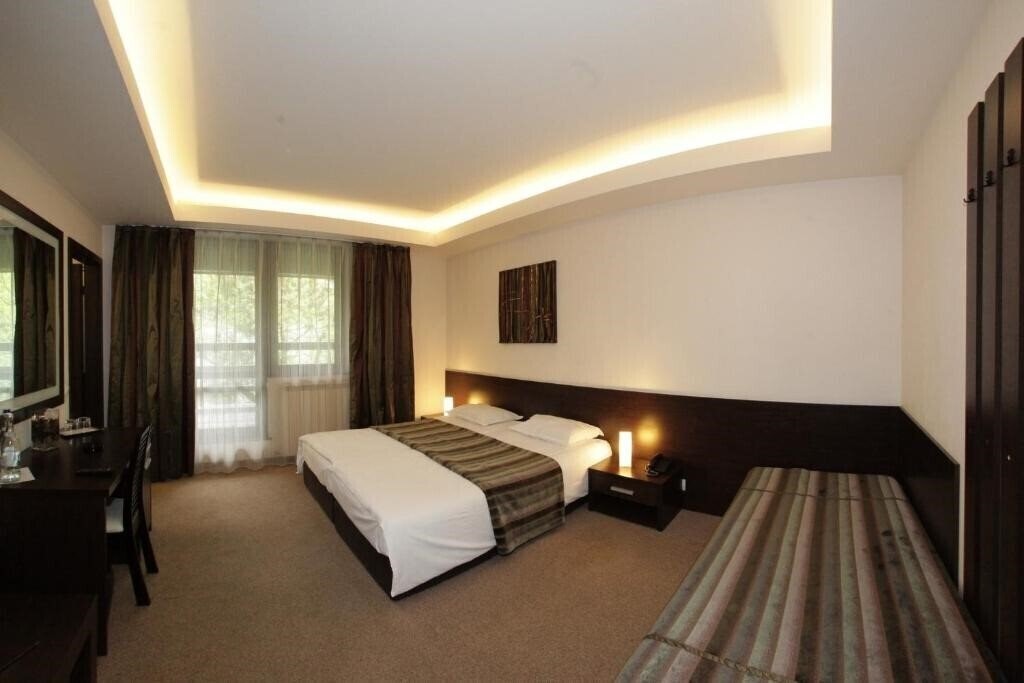 Фото Hotel Smart 4*