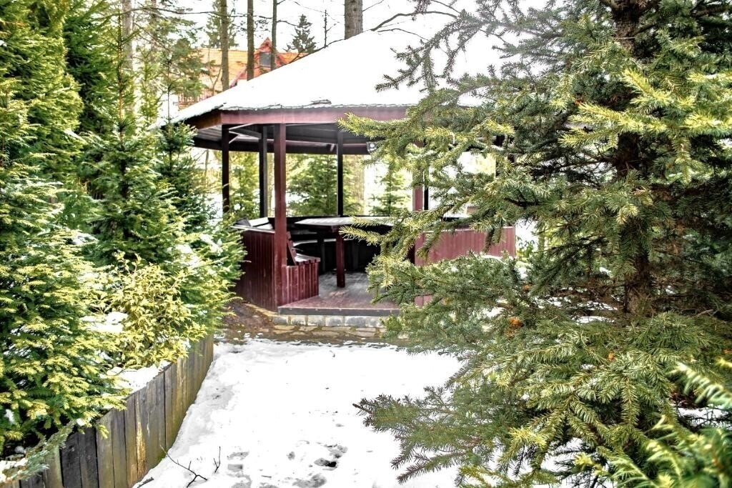 Картинка Hotel Smart 4*