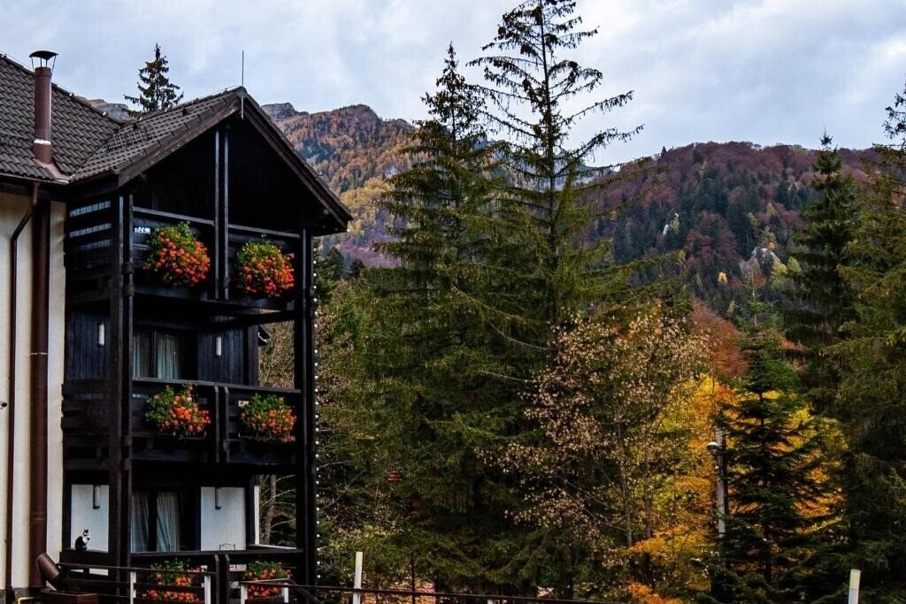 Картинка Casa Iris Hotel & Restaurant 4*