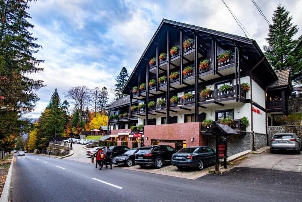 Фото Casa Iris Hotel & Restaurant 4*