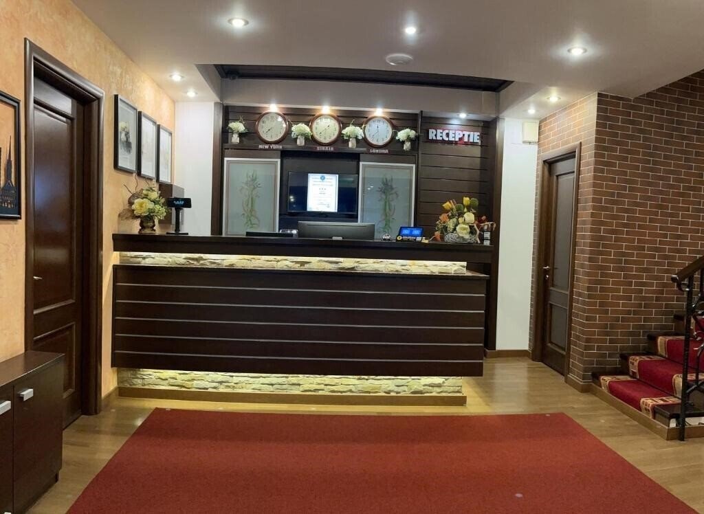 Фотография Casa Iris Hotel & Restaurant 4*