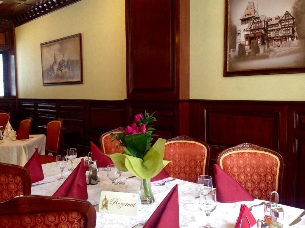 Фото Economat 4*
