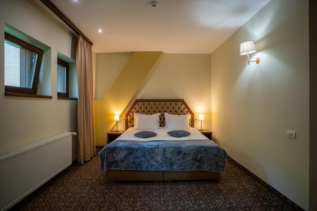 Зображення Opus Villa 4*