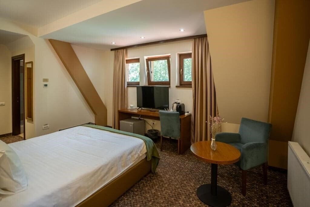 Фотографія Opus Villa 4*