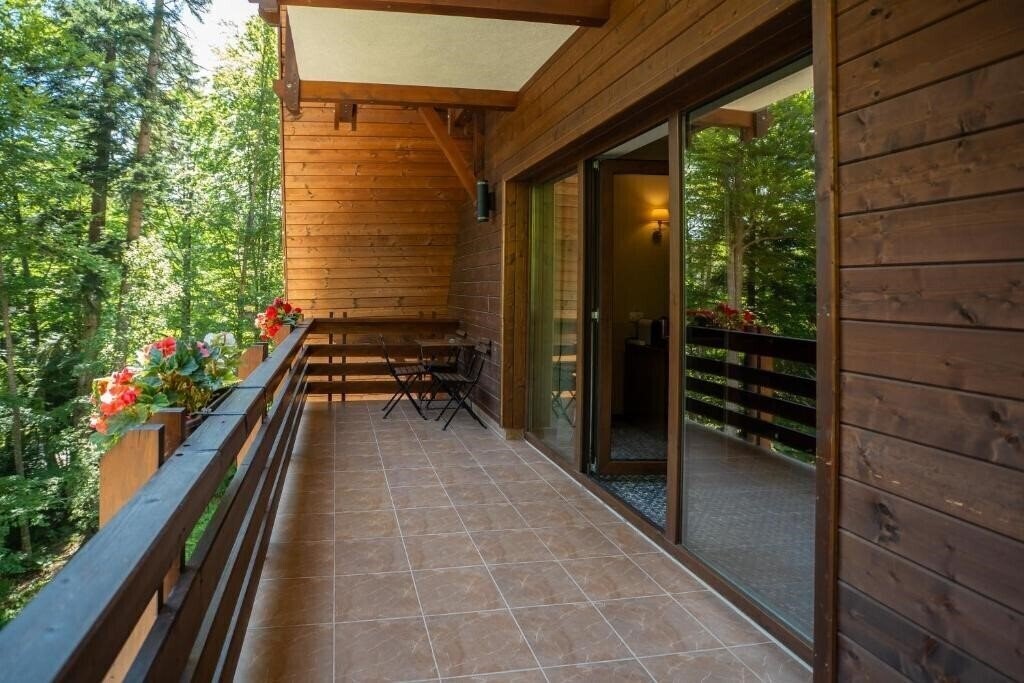 Фотографія Opus Villa 4*