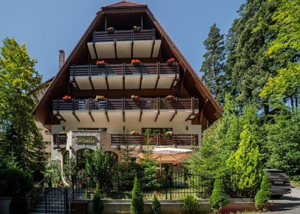 Зображення Opus Villa 4*