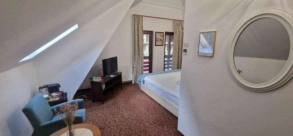 Картинка Opus Villa 4*