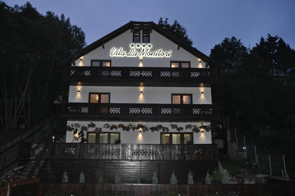 Изображение La Monitori 4*