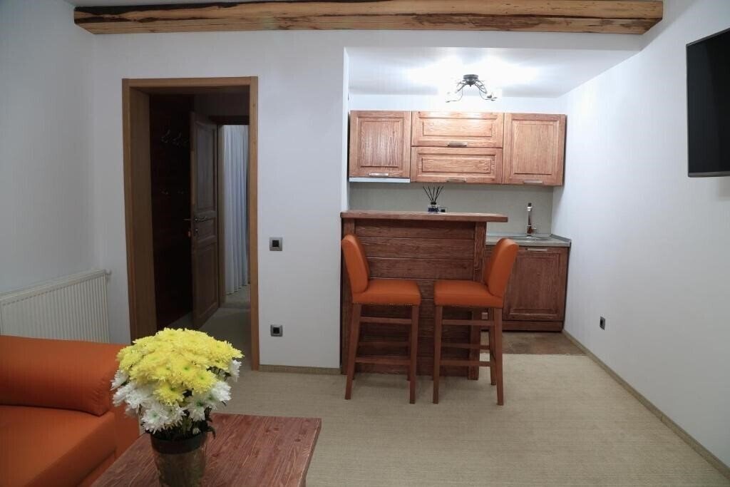 Фотография La Monitori 4*
