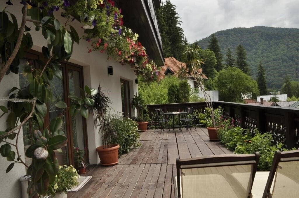 Фотография La Monitori 4*