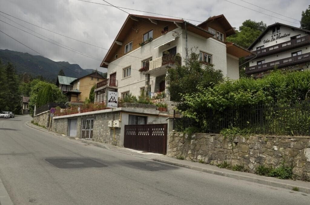 Фото La Monitori 4*