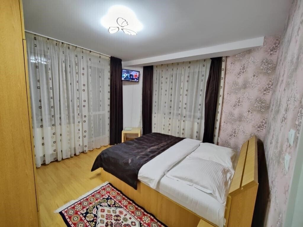 Фото Casa Adina 3*