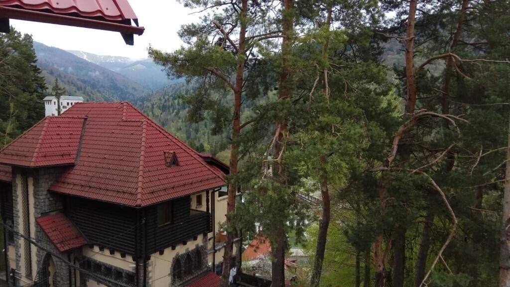 Фото Casa Adina 3*