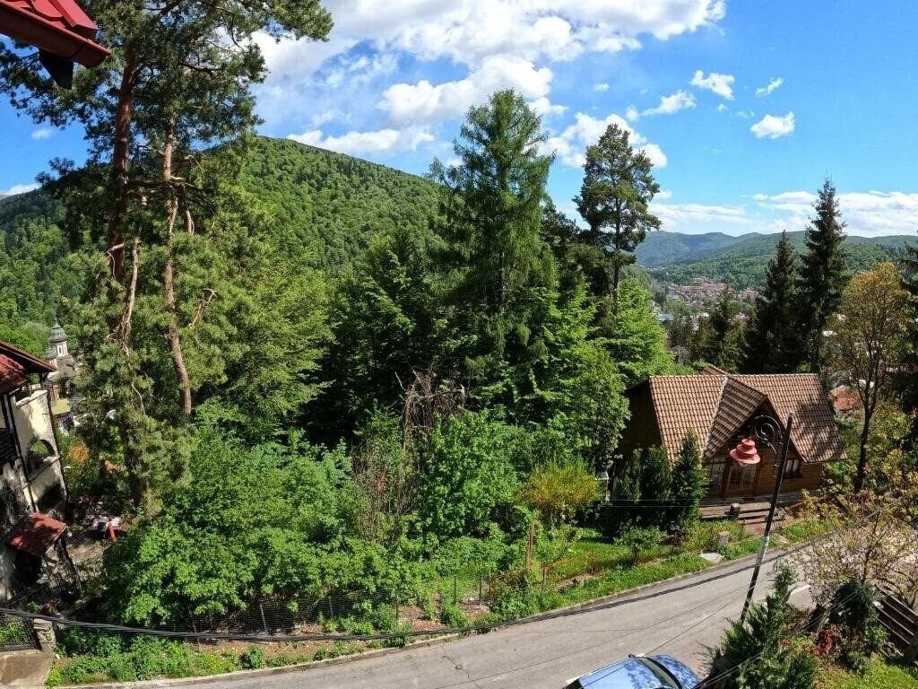 Картинка Casa Adina 3*