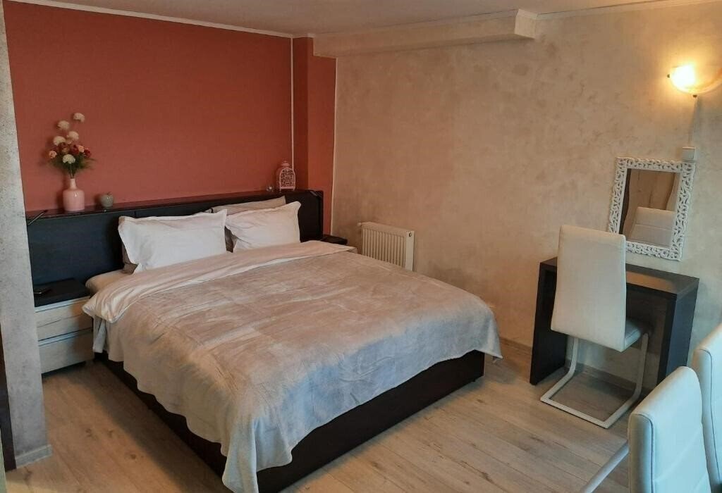 Изображение Casa Crissio 3*