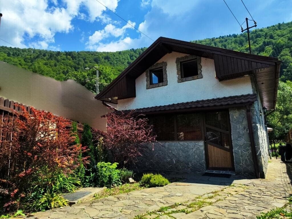 Отель Casa Crissio 3*