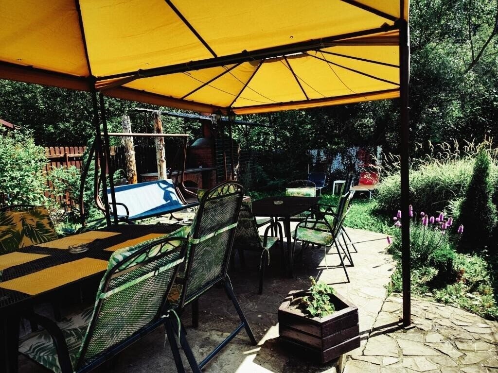 Готель Casa Crissio 3*